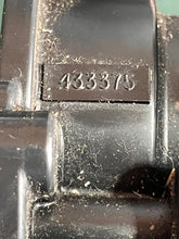 Load image into Gallery viewer, Johnson Evinrude CARBURETOR BODY 433449 0328544 BOWL 333525 333525 ORIFICE PLUG 63D 0328544 Two Stroke