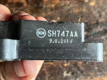 Load image into Gallery viewer, DF 175 200 150 hp Suzuki voltage RECTIFIER REGULATOR ASSY 32800-96J00 four stroke 2007-2024