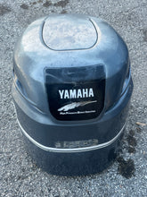 Charger l'image dans la galerie, 150 hp Yamaha hpdi TOP COWLING engine cover 68F-42610-50-4D 68L-42610-50-4D 68H-42610-50-4D two stroke