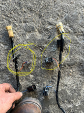 Load image into Gallery viewer, PARTS - DF 90 100 115 140 hp Suzuki 36610-90J00 WIRING HARNESS electrical OEM FOUR STROKE 2001-2011