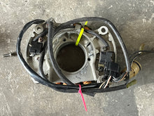 Cargar imagen en el visor de la galería, F 100 80 hp Yamaha Stator Assy 67F-85510-00-00, PULSER COIL 67F-85580-00-00 four stroke electrical - items combine into BASE