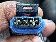 Charger l'image dans la galerie, 225 hp Mercury 84-825433a3 electrical wiring harness 3.0 Liter EFI, for use with 4-pin ign coils