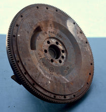 Load image into Gallery viewer, Mercruiser 14” Flywheel 12557590 with engine coupler 167 tooth wf1, 6K27 4.3 Liter