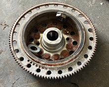 Charger l'image dans la galerie, f 150 hp Yamaha 63P-00 63P-81450-00-00 ROTOR ASSY 2013 flywheel generator Four Stroke 2005-2024