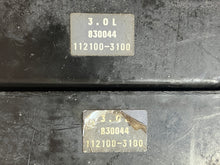 Load image into Gallery viewer, 225 250 hp Mercury IGN ECU Ignition Control Unit 83004417 112100-3100 Ignition ECM 830044 17 Replaced by -83004417S