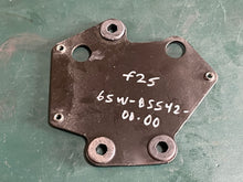 Cargar imagen en el visor de la galería, f 25 hp Yamaha 65W-85542-00-00 BRACKET cdi electrical Four Stroke 25 hp