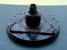 Load image into Gallery viewer, Mercruiser 14” Flywheel 12557590 with engine coupler 167 tooth wf1, 6K27 4.3 Liter