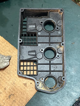 Load image into Gallery viewer, 40 50 hp Nissan Tohatsu 3C8024110 AIR SILENCER 2002-05 two stroke intake
