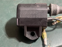 Charger l'image dans la galerie, DT 150 200 hp Suzuki ig-39 IGNITION COIL 7” boot cord 33410-92E00 two stroke 1998-2003