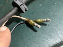 Charger l'image dans la galerie, DT 150 200 hp Suzuki ig-39 IGNITION COIL 7” boot cord 33410-92E00 two stroke 1998-2003