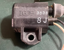 Charger l'image dans la galerie, DT 150 200 hp Suzuki ig-39 IGNITION COIL 9” cord NO BOOT two stroke