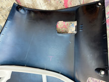Load image into Gallery viewer, BFT 225 hp Tohatsu under cover side bottom HZVL-63715-900ZA COVER COMP strbd