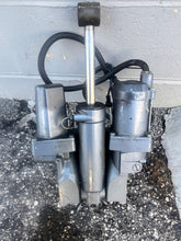 Load image into Gallery viewer, 90 70 hp Yamaha POWER TRIM & TILT 6H1-43800-12-EK Two Stroke 1988-1991 some 60 hp