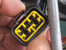Cargar imagen en el visor de la galería, f 90 75 hp Yamaha engine WIRE HARNESS 67F-82590-03-00 Four Stroke 2003 some 80 100 hp