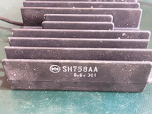 Charger l'image dans la galerie, f 90 hp Yamaha voltage RECTIFIER & REGULATOR 67F-81960-11-00 Four Stroke 1999-2004 superseded 67F-12 67F-00