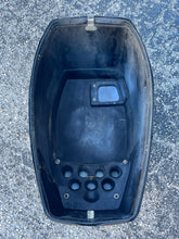 Load image into Gallery viewer, 40 50 hp Tohatsu Nissan engine UPPER MOTOR COVER 3E5675000 NE5675000 Two Stroke 2002