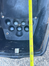 Load image into Gallery viewer, 40 50 hp Tohatsu Nissan engine UPPER MOTOR COVER 3E5675000 NE5675000 Two Stroke 2002