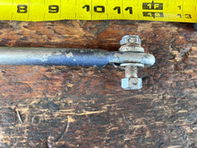 Load image into Gallery viewer, 70 - 235 hp OMC Johnson Evinrude 0173694 STEERING ARM drag link Two Stroke v4 v6
