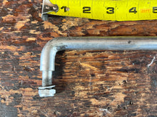 Load image into Gallery viewer, 70 - 235 hp OMC Johnson Evinrude 0173694 STEERING ARM drag link Two Stroke v4 v6