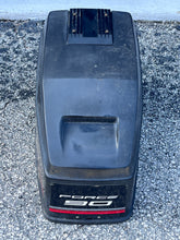 Charger l'image dans la galerie, 90 85 hp Force Marine 819364A7 TOP COWL ASSEMBLY two stroke outboard 1996 compatible with some Mercury Mariner superseded 819364A9 819364T9 819364A9 819364A6 819364A3 819093A1 819097A1 819404A1 F2C743712 FS663712 FFF000929 FFF000941