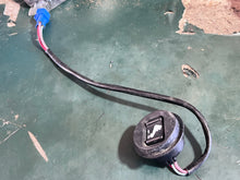 Charger l'image dans la galerie, MFS 50 40 hp Tohatsu PTT TRIM TILT SWITCH 3AC726150 four stroke 2014-2022 some 9.9 - 115 hp compatibility