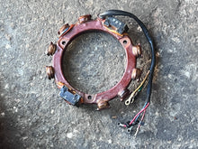 Charger l'image dans la galerie, 90 80 75 hp Yamaha STATOR 688-85510-11-00 two stroke 3 cyl 1984-1996