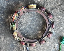 Load image into Gallery viewer, 90 85 75 hp Yamaha STATOR 6H0-85510-03-00 two stroke 2000-2009