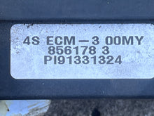 Load image into Gallery viewer, 30 40 hp Mercury Yamaha ECM ENGINE CONTROL MODULE 856178T3 856178 67C-85540-00-00 four stroke 1999
