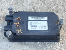 Load image into Gallery viewer, f 25 hp Yamaha Mercury ECM CONTROL UNIT CDI 65W-85540-00-00 856482T2 878433A4 Four Stroke 1998 superseded 87843304S 8M0096536