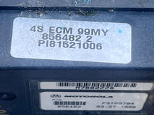 Load image into Gallery viewer, f 25 hp Yamaha Mercury ECM CONTROL UNIT CDI 65W-85540-00-00 856482T2 878433A4 Four Stroke 1998 superseded 87843304S 8M0096536