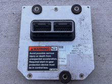 Load image into Gallery viewer, 50 hp Mercury EFI 884521 ECM ENGINE CONTROL MODULE 88452112S ECM5550202 Four Stroke 2002 40-60 hp