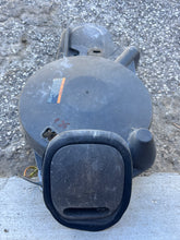 Load image into Gallery viewer, f 25 hp Yamaha FLYWHEEL COVER 65W-81337-00-00 four stroke 1998-2006