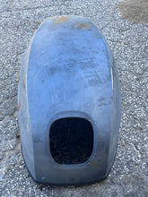 Load image into Gallery viewer, f 25 hp Yamaha TOP COWLING 65W-42610-00-00 65W-42610-20-00 engine cover 65W-WS426-01-8D 65W-42610-11-4D 65W-42610-20-4D four stroke