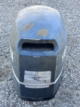 Load image into Gallery viewer, f 25 hp Yamaha TOP COWLING 65W-42610-00-00 65W-42610-20-00 engine cover 65W-WS426-01-8D 65W-42610-11-4D 65W-42610-20-4D four stroke