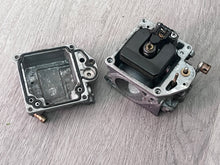 Cargar imagen en el visor de la galería, f 25 hp Yamaha CARBURETOR 65W-14901-00-00 65W00 Four Stroke 1998-2009 superseded 65W-01 65W-10 65W-11 65W-12 65W-13 65W-14 65W-15 65W-16