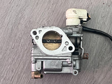 Cargar imagen en el visor de la galería, f 25 hp Yamaha CARBURETOR 65W-14901-00-00 65W00 Four Stroke 1998-2009 superseded 65W-01 65W-10 65W-11 65W-12 65W-13 65W-14 65W-15 65W-16