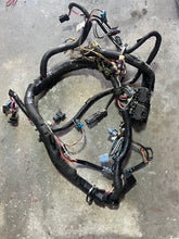 Load image into Gallery viewer, 50 40 hp Mercury ENGINE WIRING HARNESS 877804T05 Four Stroke EFI Four Cylinder for 4-pin coils