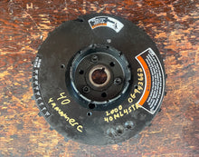 Load image into Gallery viewer, 40 30 25 hp Mercury FLYWHEEL MANUAL 832010T16 284-332010C Yamaha 65W-85550-11-00 Four Stroke 2000