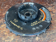 Load image into Gallery viewer, 40 30 25 hp Mercury FLYWHEEL MANUAL 832010T16 284-332010C Yamaha 65W-85550-11-00 Four Stroke 2000
