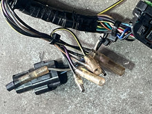 Load image into Gallery viewer, f 40 30 hp Mercury ENGINE WIRING HARNESS manual 859196T1 67C-82590-00-00 YAMAMERC Four Stroke