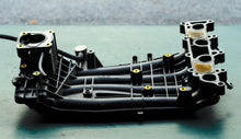 Cargar imagen en el visor de la galería, DF 60 70 HP Suzuki 13110-99E10 MANIFOLD, INTAKE 1998-2009 Four Stroke 1999