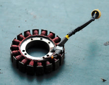 Load image into Gallery viewer, DF 60 70 HP Suzuki Suzuki 32120-99E00 BATTERY CHARGING COIL stator 1998-2009 Four Stroke 1999