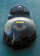 Cargar imagen en el visor de la galería, DF 60 70 HP Suzuki 11510-99E00 RING GEAR COVER 199&-2009 four stroke