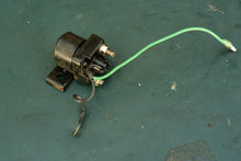 Charger l'image dans la galerie, 40 hp Tohatsu Nissan 346760400 SOLENOID STARTER 1996-up two stroke 8-50hp