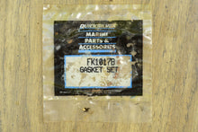 Charger l'image dans la galerie, 80 75 50 45 hp Mercury Chrysler fk10178 Carburetor Gasket Two Stroke 1980s Outboard