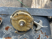 Charger l'image dans la galerie, 9.9 15 hp Johnson Evinrude 0389951 REWIND STARTER ASSEMBLY recoil 389951 Two Stroke