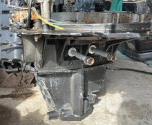Charger l'image dans la galerie, DF 175 150 hp Suzuki 51111-96J00-0EP ENGINE HOLDER SET, 11501-96J01-0EP OIL PAN, 54112-96J01 UPPER MOUNT BOLTS and shifting m