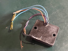 Charger l'image dans la galerie, Mercury 14857 14857A12 MODULE ASSEMBLY Oil Warning Two Stroke