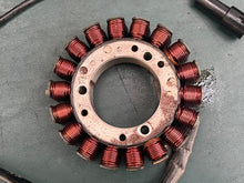 Charger l'image dans la galerie, f 60 Yamaha 6C5-81410-01-00 STATOR ASSY generator 50-70 hp 2011-2022