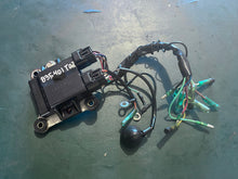Charger l'image dans la galerie, 8 hp Mercury 835401T02 CD UNIT cdi control unit 8M0104467, 895121A01 HARNESS four stroke